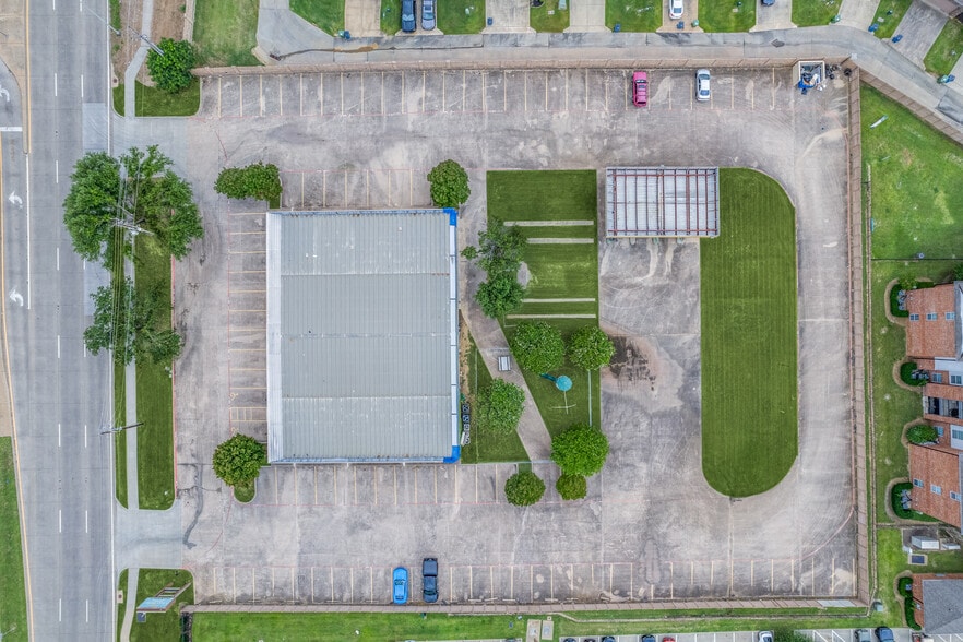 2345 E State Highway 121, Lewisville, TX for sale - Building Photo - Image 2 of 25