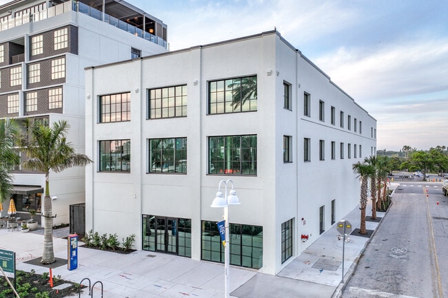 More details for 1246 Central Ave, Saint Petersburg, FL - Office for Lease