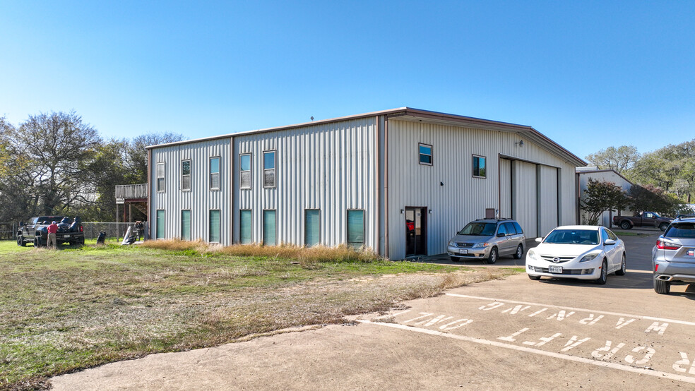 11699 Airway Blvd, Roanoke, TX à vendre - Photo du bâtiment - Image 1 de 1