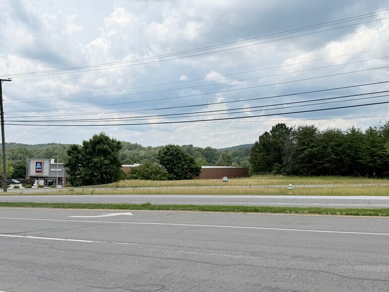 0 Commonwealth Boulevard, Martinsville, VA à vendre - Autre - Image 2 de 4