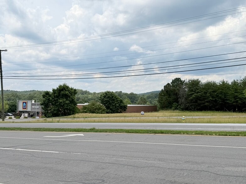0 Commonwealth Boulevard, Martinsville, VA for sale - Other - Image 2 of 4