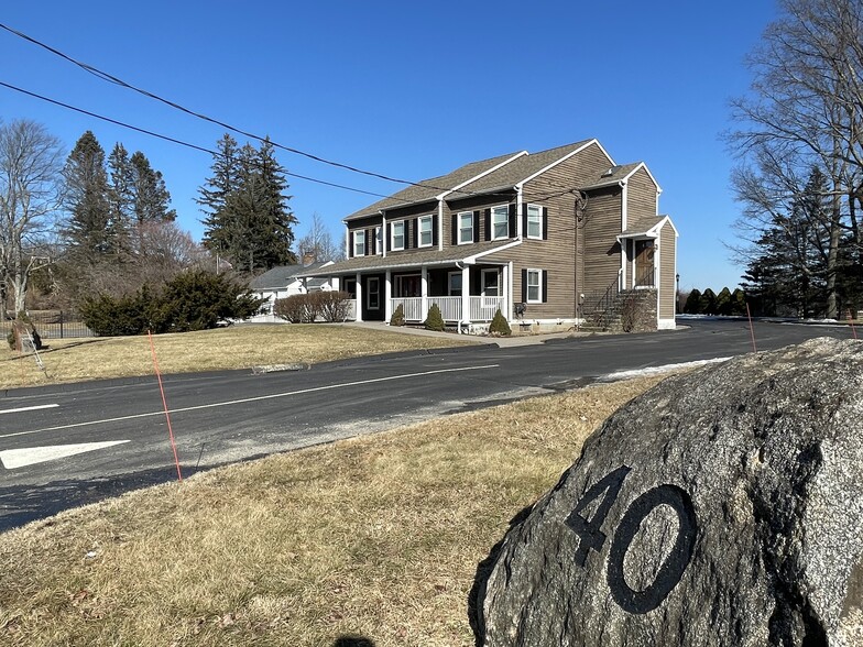 40 Center St, Prospect, CT à vendre - Photo du bâtiment - Image 3 de 26