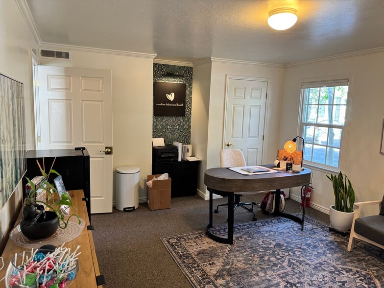 150 S 600 E, Salt Lake City, UT à louer - Photo du bâtiment - Image 2 de 20