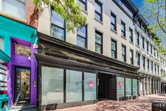 1015 7th St NW, Washington, DC for lease Building Photo- Image 2 of 23