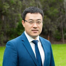 Frank Zhao