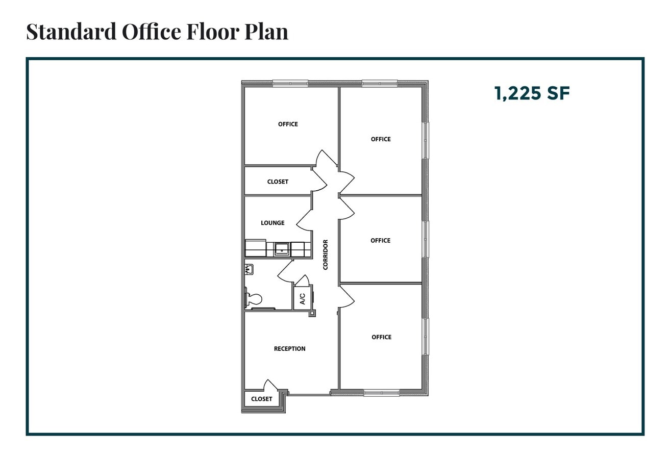 2219 Sawdust Rd, The Woodlands, TX 77380 - Unité 1301 -  - Plan d’étage - Image 1 of 1