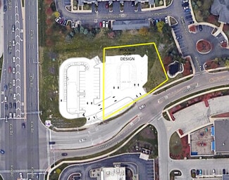 More details for 1504 Mesa Ln, Aurora, IL - Land for Sale