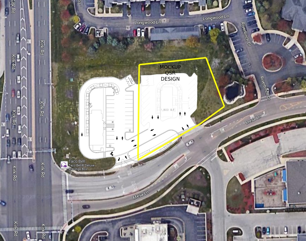 1504 Mesa Ln, Aurora, IL for sale Building Photo- Image 1 of 5