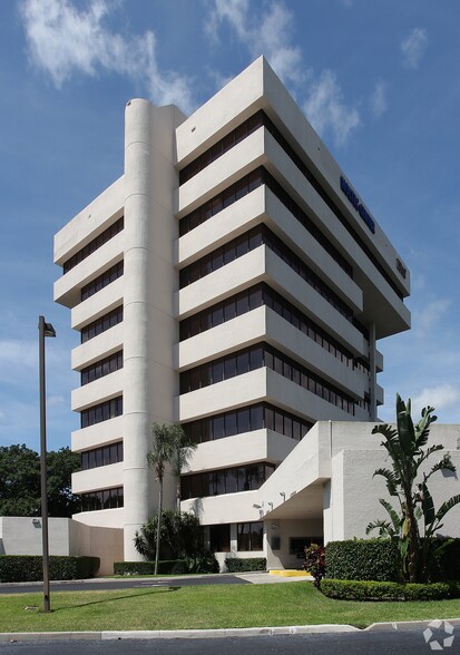 1001 N US Highway 1, Jupiter, FL à louer - Photo principale - Image 1 de 8