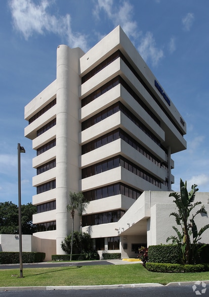 1001 N US Highway 1, Jupiter, FL for lease - Primary Photo - Image 1 of 8
