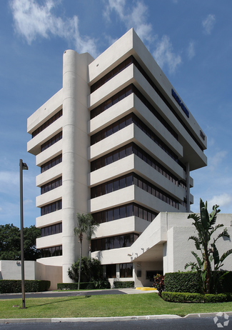 More details for 1001 N US Highway 1, Jupiter, FL - Office for Lease