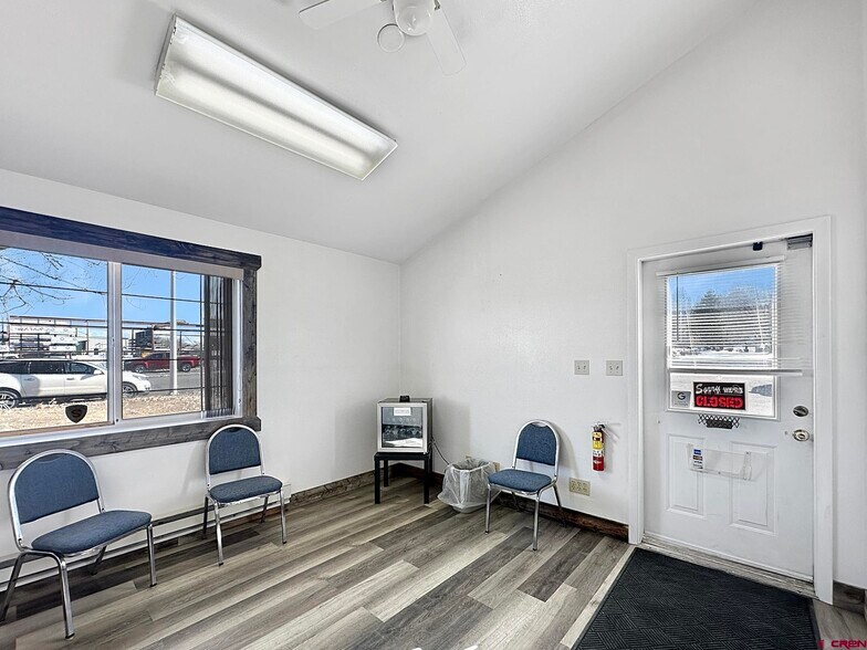 685 Industrial Blvd, Delta, CO à louer - Photo principale - Image 1 de 51