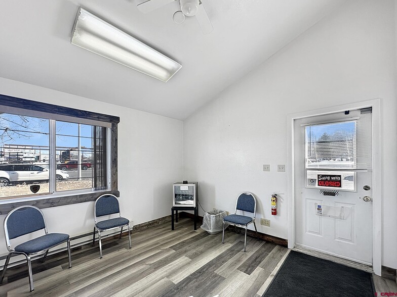 685 Industrial Blvd, Delta, CO for lease - Primary Photo - Image 1 of 51