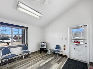 Plus de détails pour 685 Industrial Blvd, Delta, CO - Local d'activités à louer