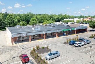 Plus de détails pour 52-70 Mendon Rd, Cumberland, RI - Commerce de détail à louer