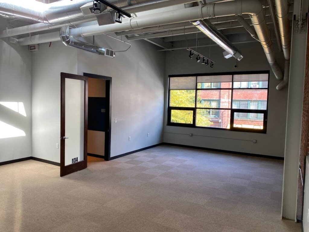 19 Rankin Ave, Asheville, NC for lease Interior Photo- Image 1 of 5