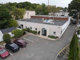 319 E 54th St, Elmwood Park NJ - Commercial Real Estate