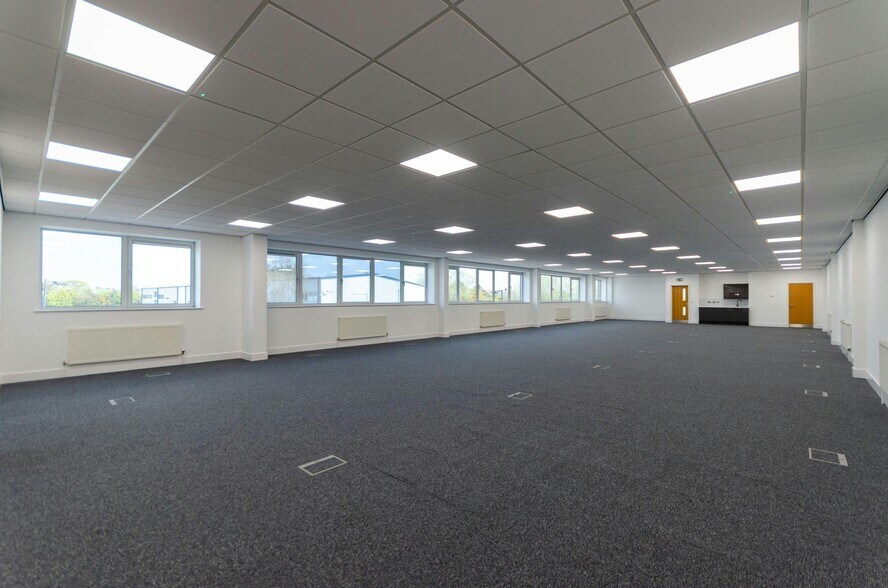 Talbot Rd, Fareham à louer - Photo intérieure - Image 3 de 24