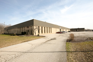 More details for 30700 Carter St, Solon, OH - Industrial for Lease