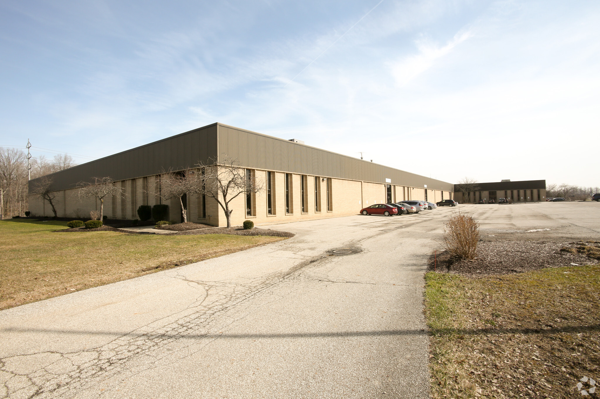 30700 Carter St, Solon, OH for lease Primary Photo- Image 1 of 17