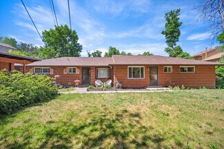 Plus de détails pour 126 W Cheyenne Rd, Colorado Springs, CO - Multi-résidentiel à vendre