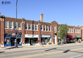 More details for 306-318 W State St, Geneva, IL - Retail for Sale