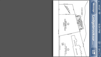 More details for 200 New Hartford Rd, Winsted, CT - Land for Lease