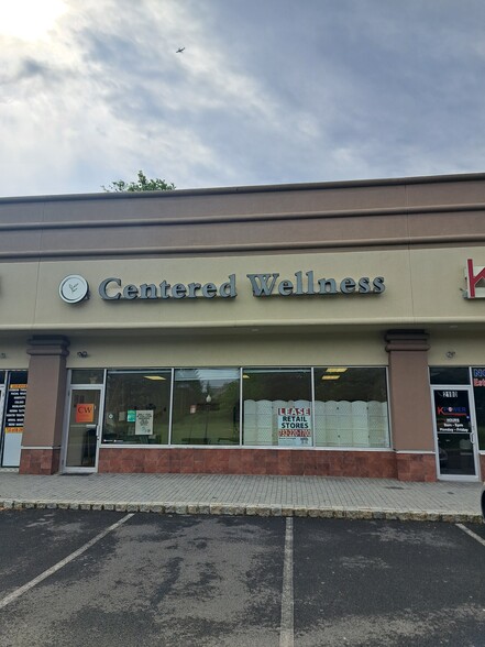 2188 US Highway 130, North Brunswick, NJ for lease - Building Photo - Image 2 of 8