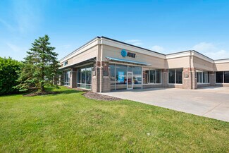 Plus de détails pour N Randall Rd & Mckee St, Batavia, IL - Commerce de détail à louer