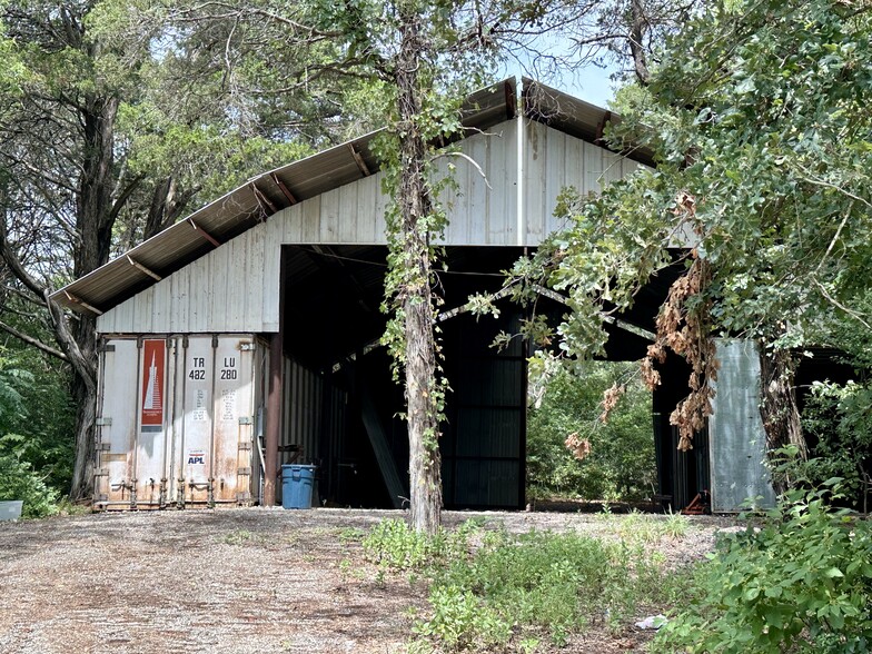 1908 N State Highway 95, Bastrop, TX à vendre - Photo du b timent - Image 3 de 33