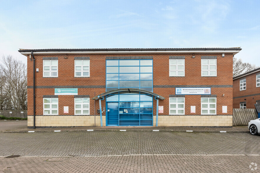 Dudley Rd, Darlington for lease - Building Photo - Image 2 of 2