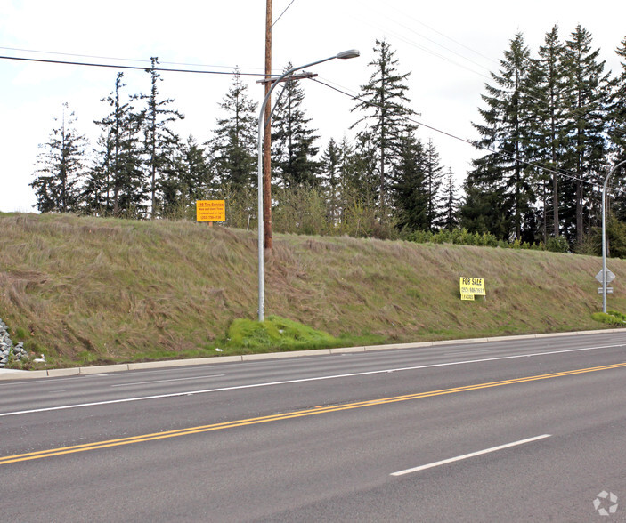 Hwy 410 E, Bonney Lake, WA à vendre - Photo principale - Image 1 de 1