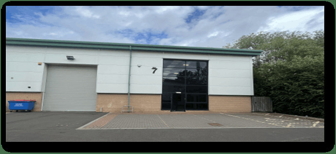 Neilson Rd, Gateshead for lease - Building Photo - Image 1 of 24