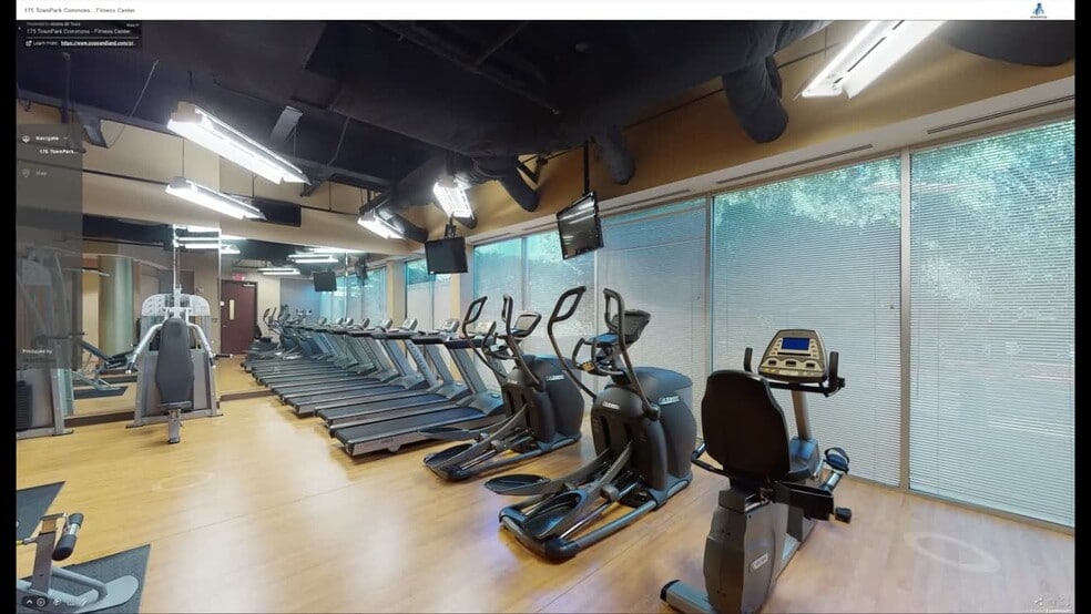 175 Townpark Dr NW, Kennesaw, GA for lease - Commercial Listing Video - Image 2 of 21