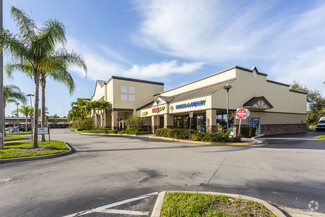 Plus de détails pour 12608-12712 Tamiami Trl E, Naples, FL - Bureau/Commerce de détail, Vente au détail à louer