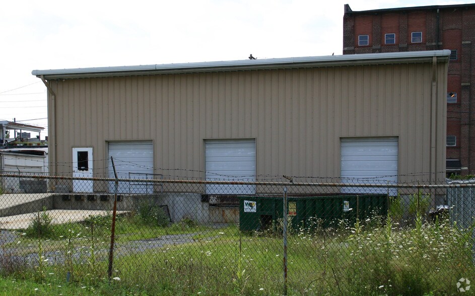 414 N 14th St, Allentown, PA à vendre - Photo du bâtiment - Image 1 de 3