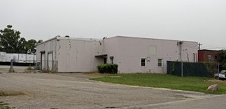 Plus de détails pour 624 Shepherd Dr, Lockland, OH - Industriel à vendre