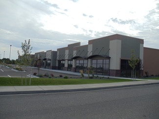 More details for 2909 S Quillan St, Kennewick, WA - Office, Retail for Lease