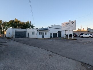 Plus de détails pour 1523 E Epler Ave, Indianapolis, IN - Commerce de détail à vendre