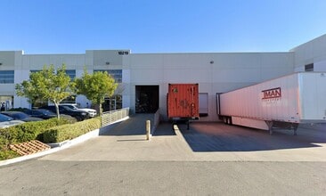 18217-18233 E Railroad St, City of Industry, CA for lease Building Photo- Image 1 of 3