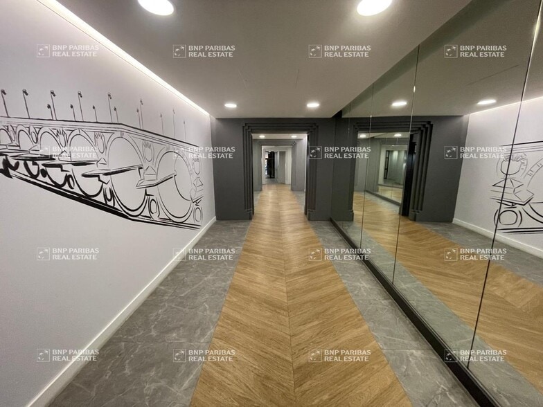 18 Rue Lafayette, Toulouse for lease - Interior Photo - Image 3 of 12