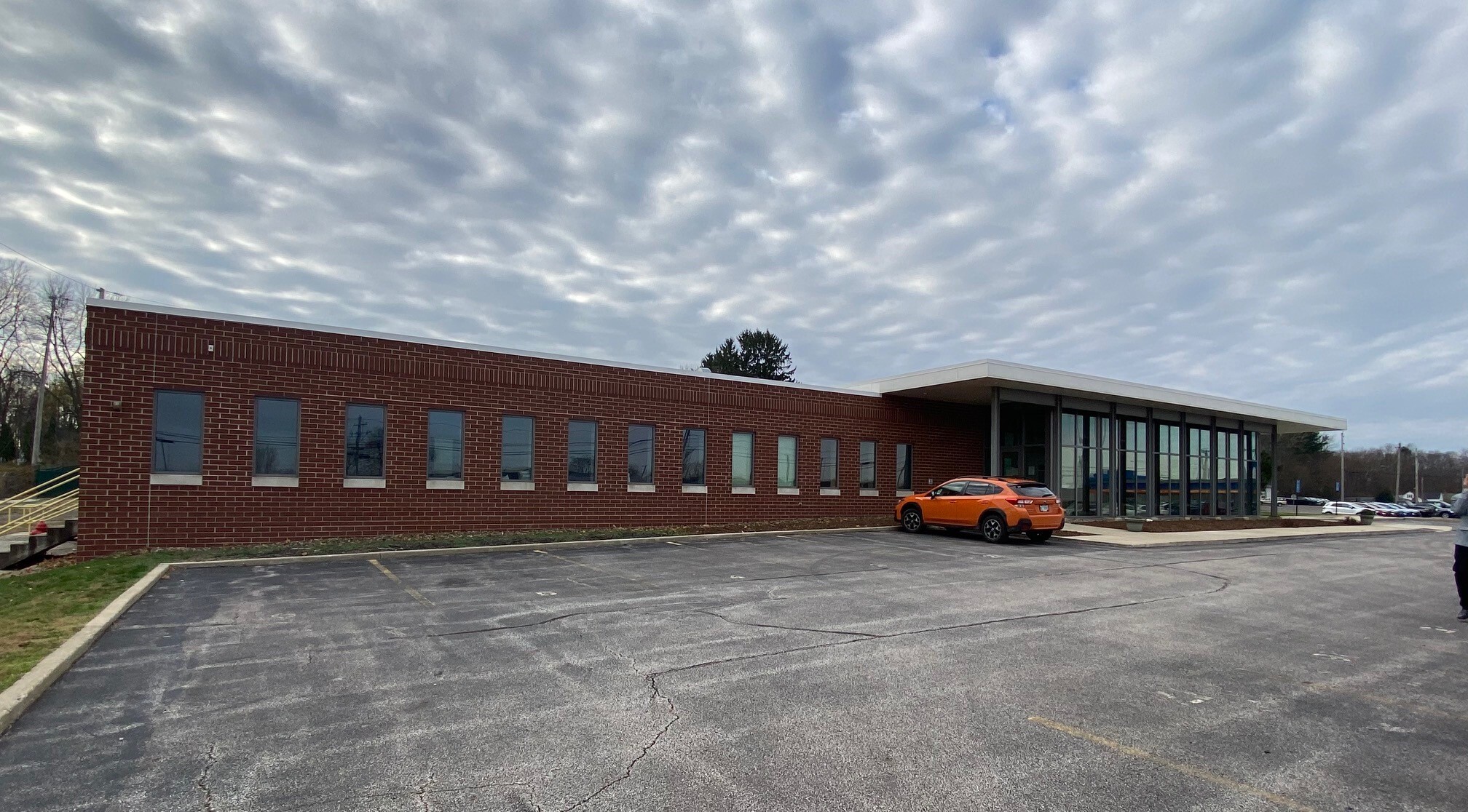 1050 Main St, Kent, OH for sale Building Photo- Image 1 of 1