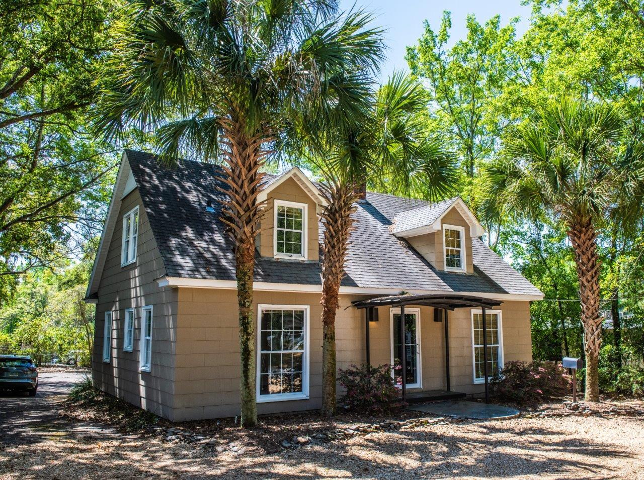 1311 E 7th Ave, Tallahassee, FL à louer Photo du bâtiment- Image 1 de 16