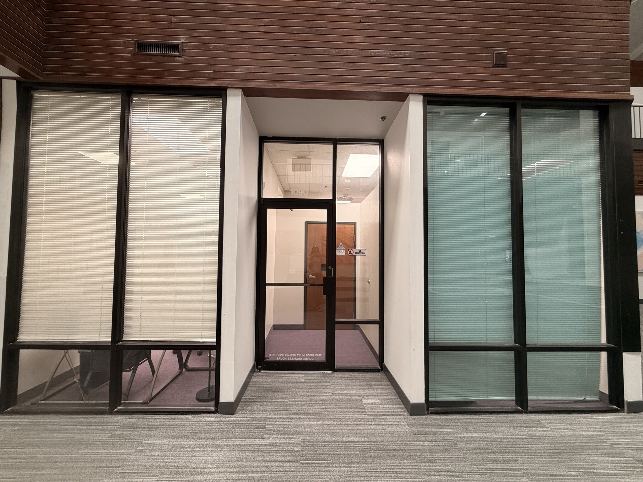 1001 Cross Timbers Rd, Flower Mound, TX for lease Interior Photo- Image 1 of 12