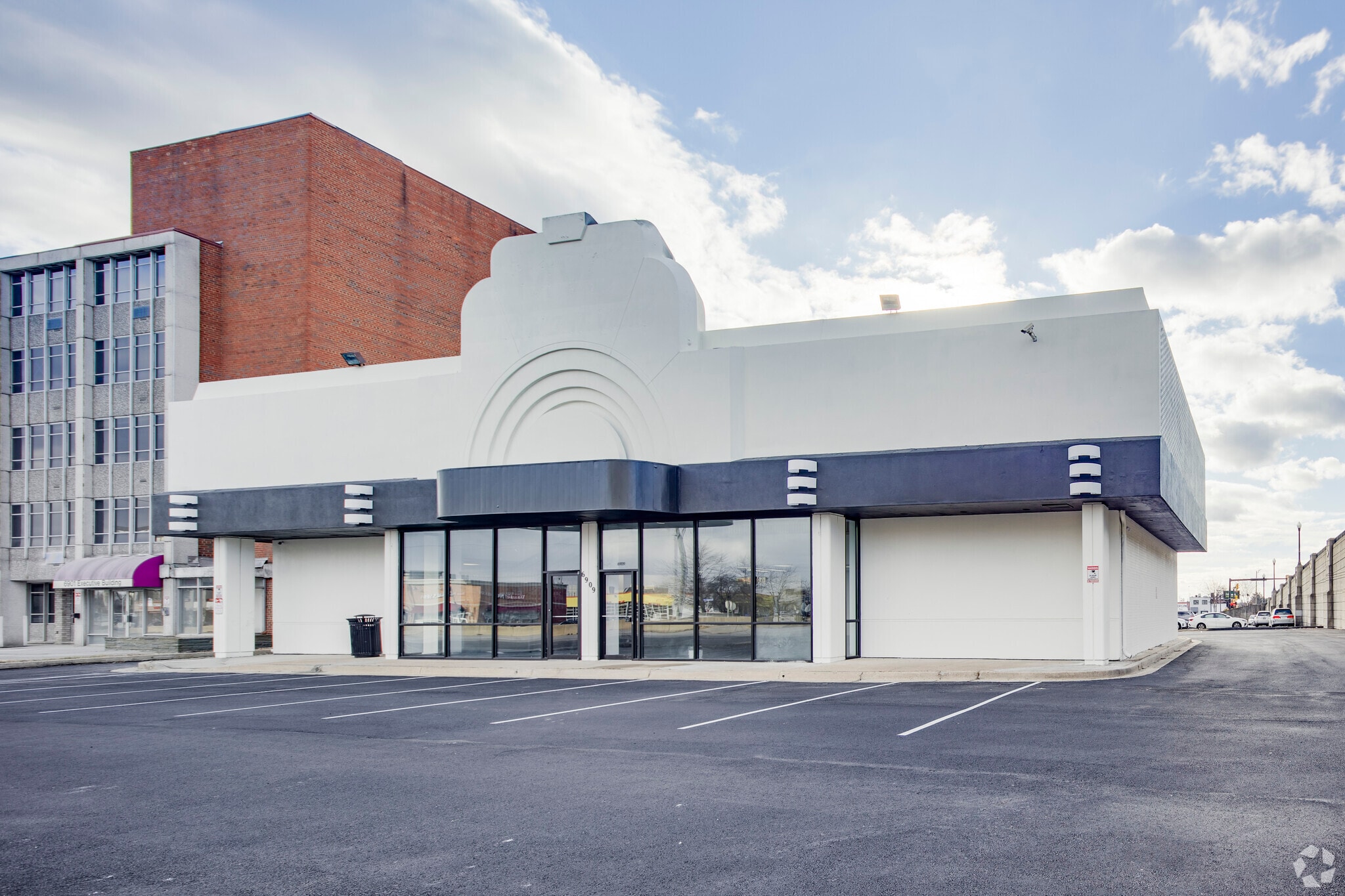 6909 Old Keene Mill Rd, Springfield, VA for lease Primary Photo- Image 1 of 20