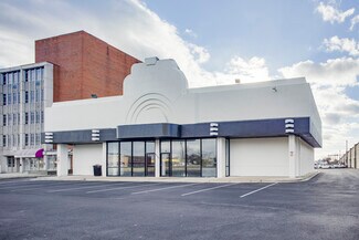 Plus de détails pour 6909 Old Keene Mill Rd, Springfield, VA - Commerce de détail à louer