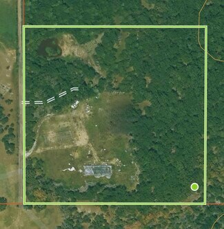 Plus de détails pour 100835 5440 Road, Gore, OK - Terrain à vendre
