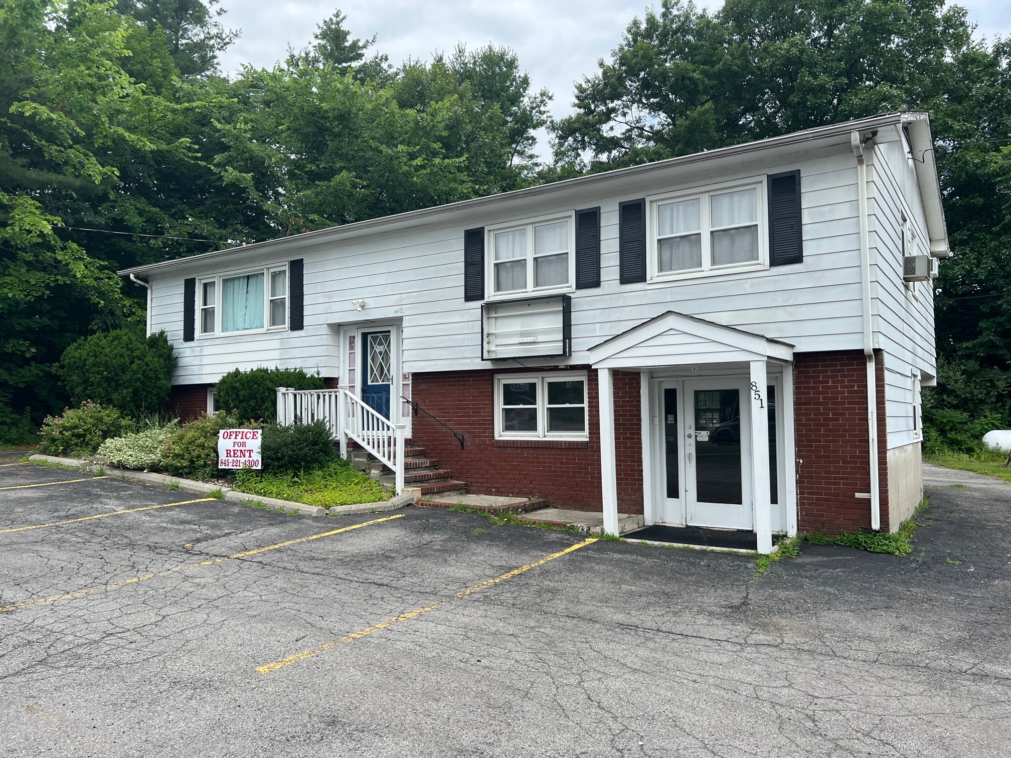 851 Route 82, Hopewell Junction, NY for lease Building Photo- Image 1 of 9