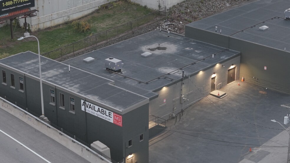 162 O'Connell St, Providence, RI à louer - Vidéo sur l’inscription commerciale - Image 3 de 34