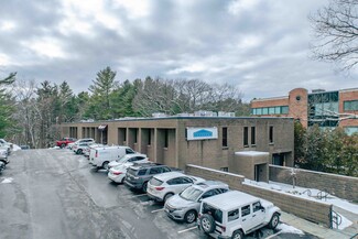 More details for 318-320 Bear Hill Rd, Waltham, MA - Office for Lease